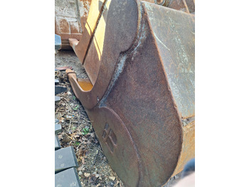 Κουβάς για εκσκαφέα VOLVO