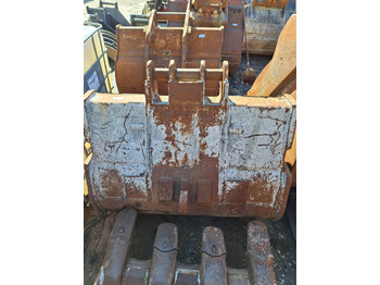 Κουβάς για εκσκαφέα VOLVO