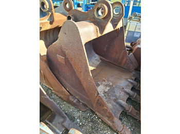 Κουβάς για εκσκαφέα