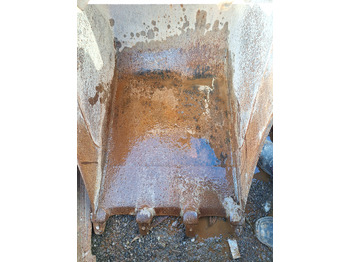 Κουβάς για εκσκαφέα VTN