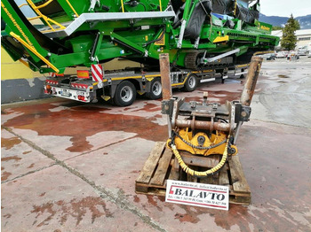 Σύστημα tiltrotator ENGCON