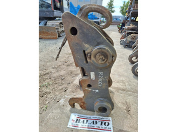 Ταχυσύνδεσμος VOLVO