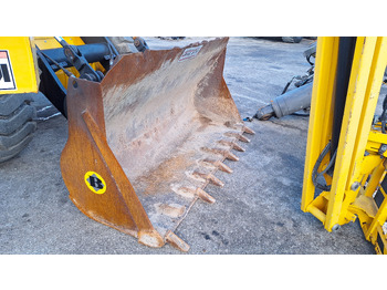 Κουβάς για φορτωτή