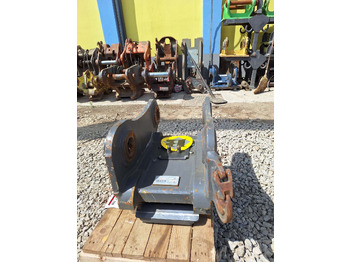 Ταχυσύνδεσμος για Κατασκευή μηχανήματα SMP S60 H-lock   M315-310E: φωτογραφία 4