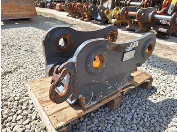 Ταχυσύνδεσμος για Κατασκευή μηχανήματα SMP S60 H-lock   M315-310E: φωτογραφία 5