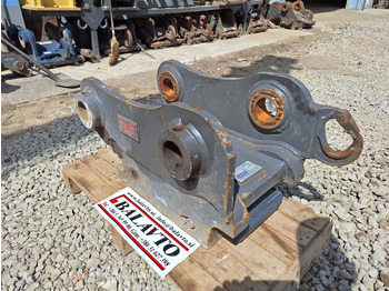 Ταχυσύνδεσμος για Κατασκευή μηχανήματα SMP S60 H-lock   M315-310E: φωτογραφία 3