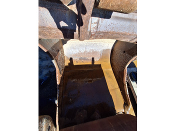 Κουβάς για εκσκαφέα LEHNHOFF