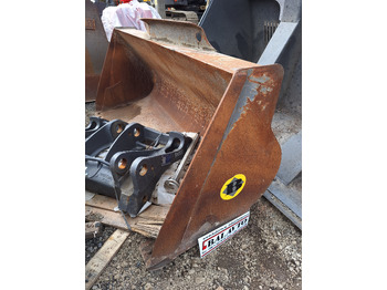 Κουβάς για φορτωτή VOLVO