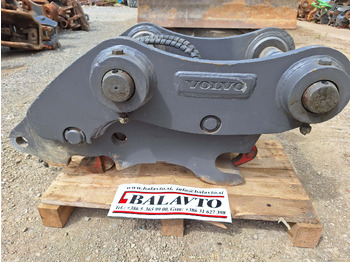 Ταχυσύνδεσμος VOLVO