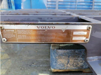 Μίσθωση Volvo cabin guard 11298241 Volvo cabin guard 11298241: φωτογραφία 4