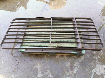 Μίσθωση Volvo cabin guard 11298241 Volvo cabin guard 11298241: φωτογραφία 3
