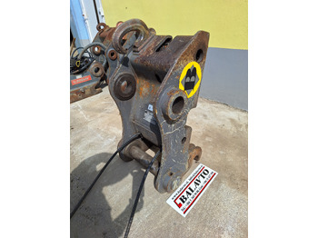 Ταχυσύνδεσμος VOLVO