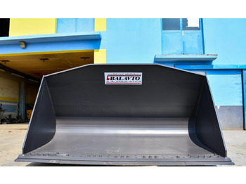 Κουβάς για φορτωτή VOLVO