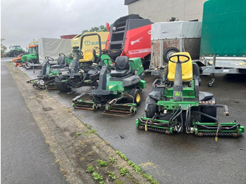 Χλοοκοπτικό JOHN DEERE 2200 Series