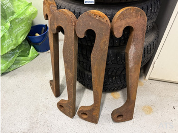 Εξοπλισμού κατασκευών