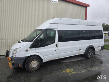 Μικρό λεωφορείο FORD Transit