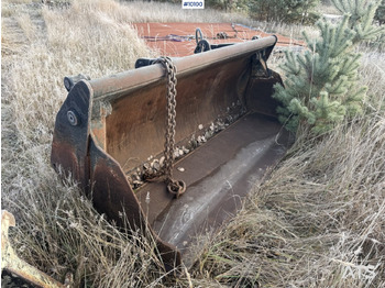 Κουβάς για φορτωτή
