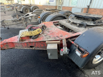 Ρυμούλκα dolly Dolly Renders: φωτογραφία 4 Ρυμούλκα dolly Dolly Renders: φωτογραφία 4