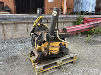 Σύστημα tiltrotator ENGCON
