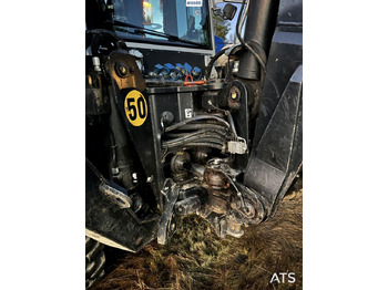 Φορτωτής εκσκαφέας HUDDIG 1260C Grävlastare – Linjeutrustad: φωτογραφία 5 Φορτωτής εκσκαφέας HUDDIG 1260C Grävlastare – Linjeutrustad: φωτογραφία 5