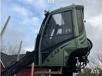 Φορτηγό ξυλείας