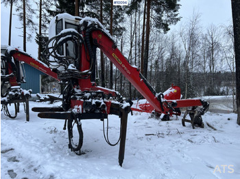 Γερανός παπαγάλος PALFINGER