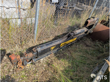 Γερανός παπαγάλος PALFINGER