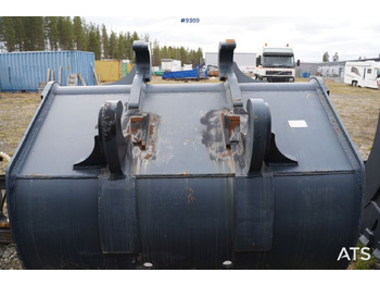 Εξοπλισμού κατασκευών Tooth bucket TOBA SMP 105: φωτογραφία 3 Εξοπλισμού κατασκευών Tooth bucket TOBA SMP 105: φωτογραφία 3