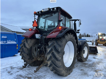 Δημοτικό τρακτέρ VALTRA T213 Tractor with plowing equipment: φωτογραφία 3 Δημοτικό τρακτέρ VALTRA T213 Tractor with plowing equipment: φωτογραφία 3