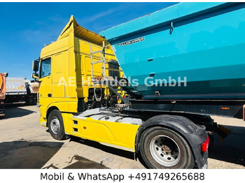 Τράκτορας DAF XF 460 SpaceCab BL *Retarder/2-Kreis-Hydraulik: φωτογραφία 3