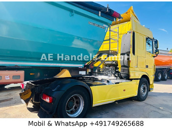 Τράκτορας DAF XF 460 SpaceCab BL *Retarder/2-Kreis-Hydraulik: φωτογραφία 4