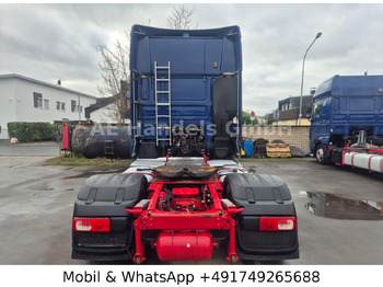 Τράκτορας DAF XF 480 SSC BL LowDeck *Retarder/ACC/LDW/2xTank: φωτογραφία 4