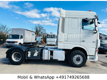 Νέα Τράκτορας DAF XF 530 SC BL PXP 4x4 *Retarder/Hydr./Standklima: φωτογραφία 2
