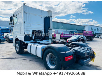 Νέα Τράκτορας DAF XF 530 SC BL PXP 4x4 *Retarder/Hydr./Standklima: φωτογραφία 5