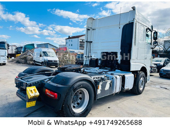 Νέα Τράκτορας DAF XF 530 SC BL PXP 4x4 *Retarder/Hydr./Standklima: φωτογραφία 3