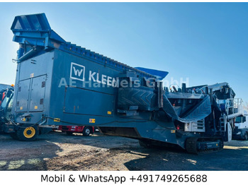 Διαλογής KLEEMANN