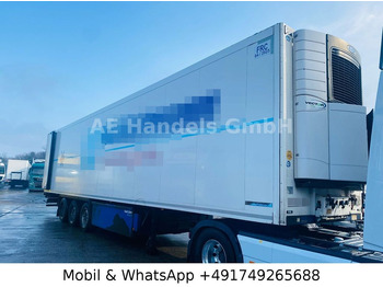 Επικαθήμενο ψυγείο KRONE SD