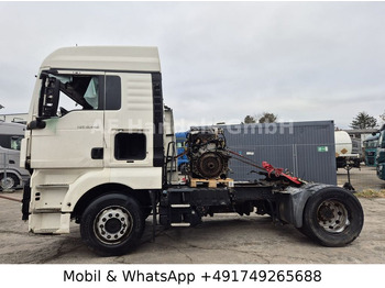 Τράκτορας MAN TGX 18.440 XLX BL *Retarder/ADR/ACC/LDW MAN TGX 18.440 XLX BL *Retarder/ADR/ACC/LDW: φωτογραφία 2