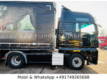 Τράκτορας MAN TGX 18.500 XXL BL 4x2 *Retarder/ACC/Standklima: φωτογραφία 2 Τράκτορας MAN TGX 18.500 XXL BL 4x2 *Retarder/ACC/Standklima: φωτογραφία 2
