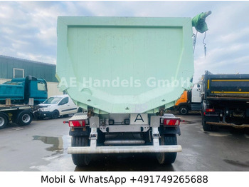 Επικαθήμενο ανατρεπόμενο Meierling MSK 24 Stahl *27m³/Lift/Alcoa/Rollplane/Podest Meierling MSK 24 Stahl *27m³/Lift/Alcoa/Rollplane/Podest: φωτογραφία 5 Επικαθήμενο ανατρεπόμενο Meierling MSK 24 Stahl *27m³/Lift/Alcoa/Rollplane/Podest Meierling MSK 24 Stahl *27m³/Lift/Alcoa/Rollplane/Podest: φωτογραφία 5