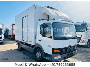 Φορτηγό ψυγείο MERCEDES-BENZ Atego 815