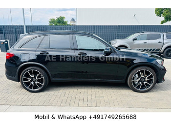 SUV Mercedes-Benz GLC 43 AMG BiTurbo 4Matic *Full-Options/Carbon: φωτογραφία 2