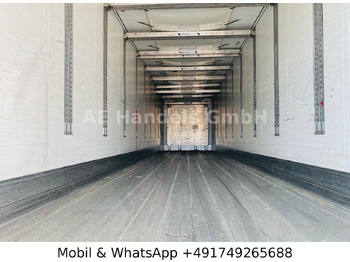 Επικαθήμενο ψυγείο Schmitz Cargobull SKO 24/L-13.4 FP 60 Cool *+-30°/Doppelstock/Lift: φωτογραφία 5