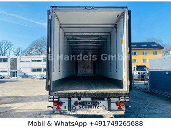 Επικαθήμενο ψυγείο Schmitz Cargobull SKO 24/L-13.4 FP 60 Cool *+-30°/Doppelstock/Lift: φωτογραφία 4