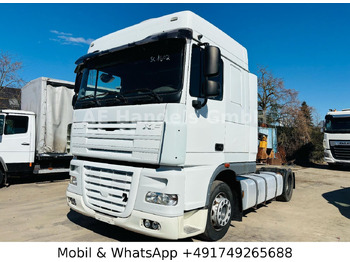 Τράκτορας DAF XF 105 460