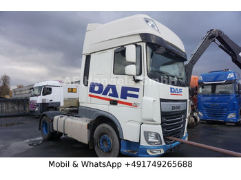 Τράκτορας DAF XF 460