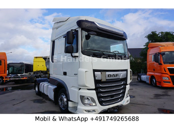 Τράκτορας DAF XF 480