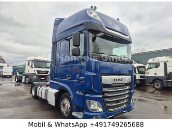 Τράκτορας DAF XF 480