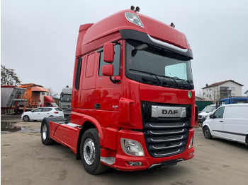 Τράκτορας DAF XF 480