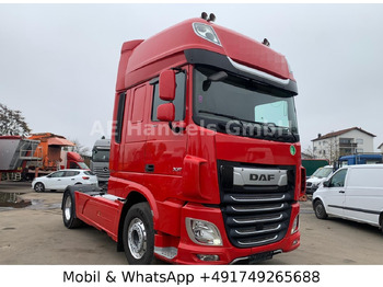 Τράκτορας DAF XF 480